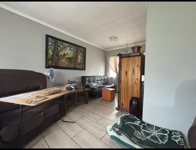 3 BEDROOM PROPERTY TO RENT IN BRAKPAN NORTH